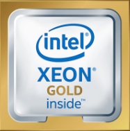 中古 Xeon Gold 5222 3.80GHz 4コア8スレッド